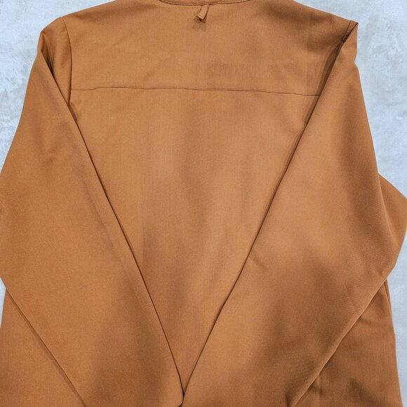 Mandala Scrub Jackets - *****3 available ***** - Picture 2 of 7